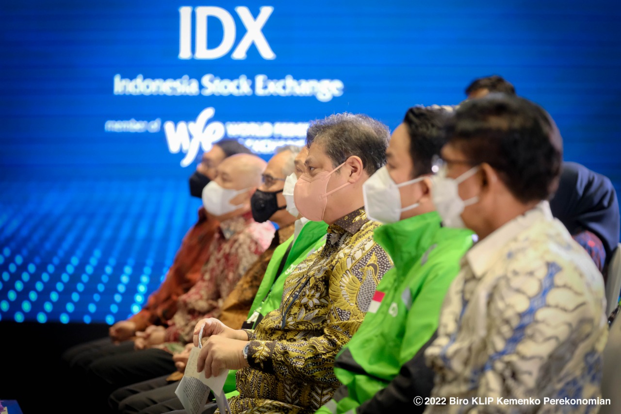 Ekonomi Indonesia: Potensi dan Peran dalam Perekonomian Asia Tenggara